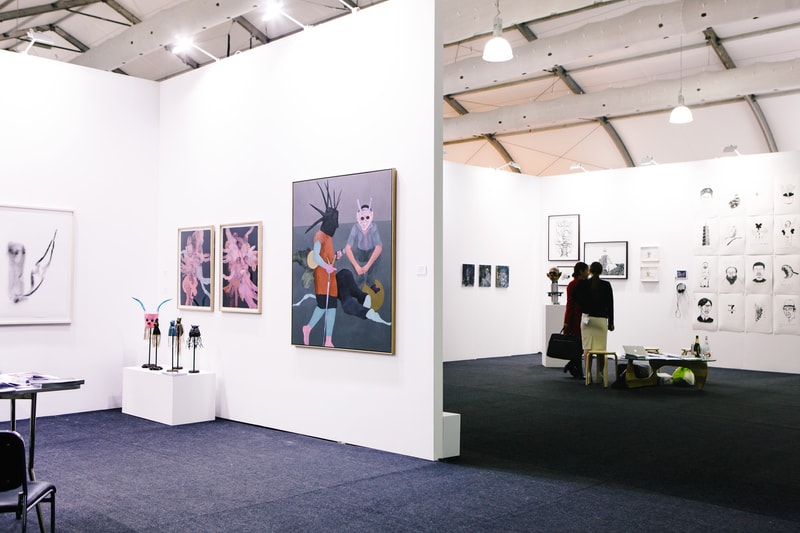 art central 2016