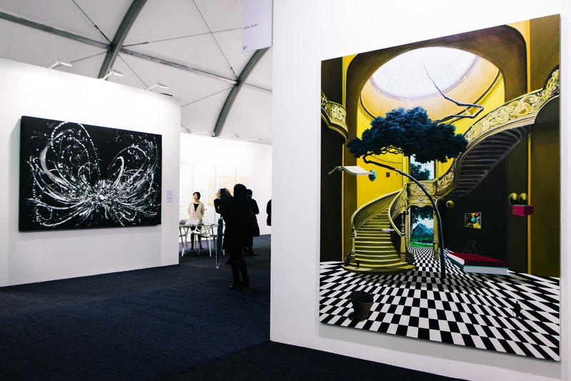 art central 2016