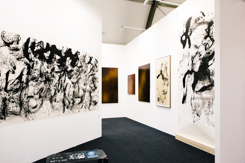 art central 2016