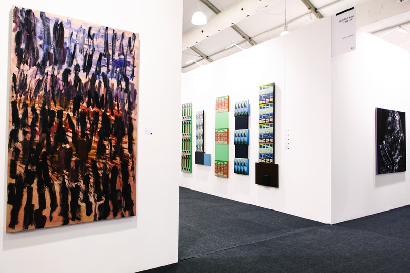 art central 2016