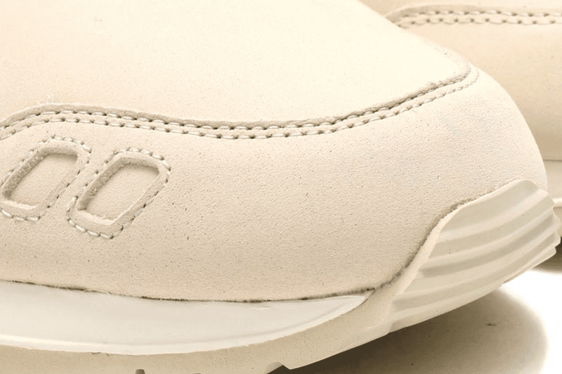 ASICS Tiger GEL-Lyte III 全新配色設計「Indian Ink」