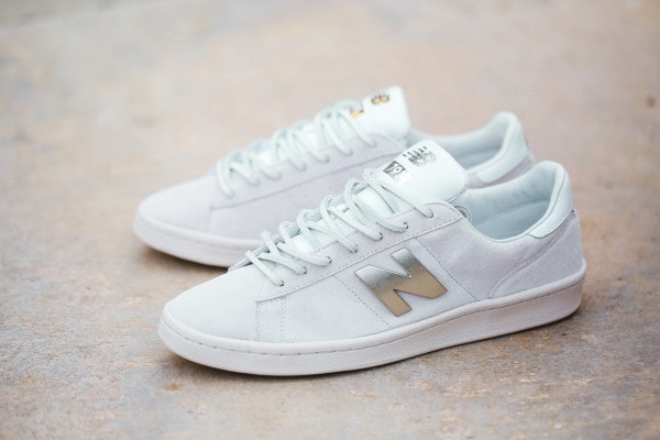 BAIT x New Balance 聯名 CT791「Select Program」系列