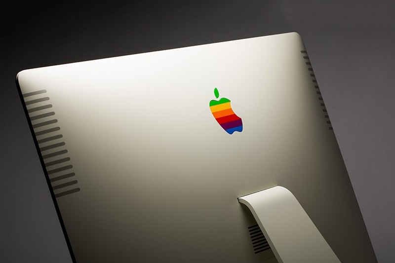 colorware imac retro