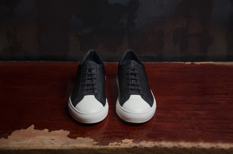 Common Projects 2016 春夏系列