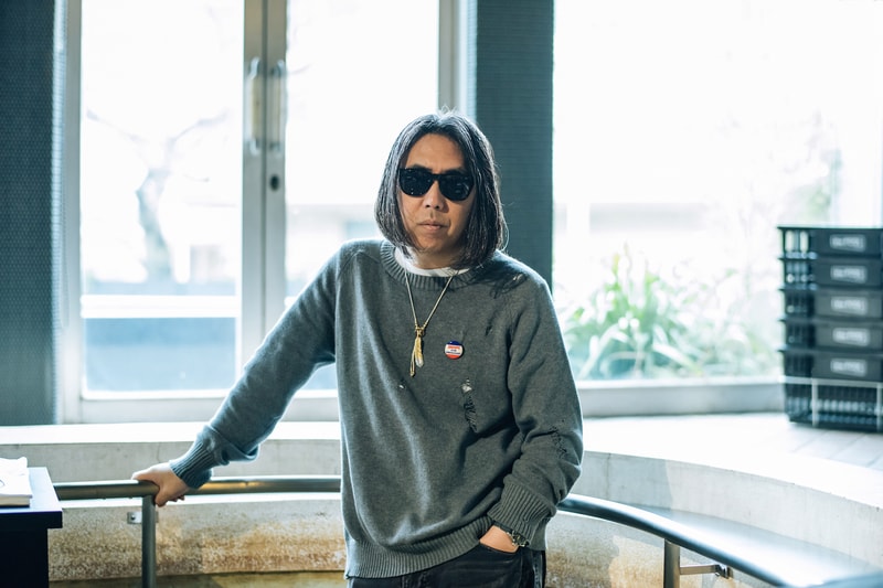 Converse x fragment design 全新聯名 One Star ’74 系列