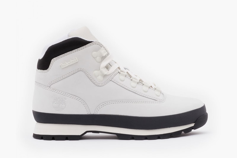 Dover Street Market x Timberland 聯名靴款系列
