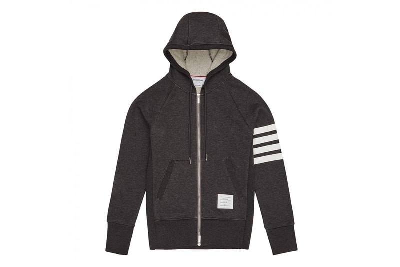 Thom Browne 打造 Dover Street Market 開業限定單品