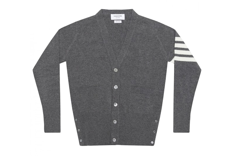 Thom Browne 打造 Dover Street Market 開業限定單品
