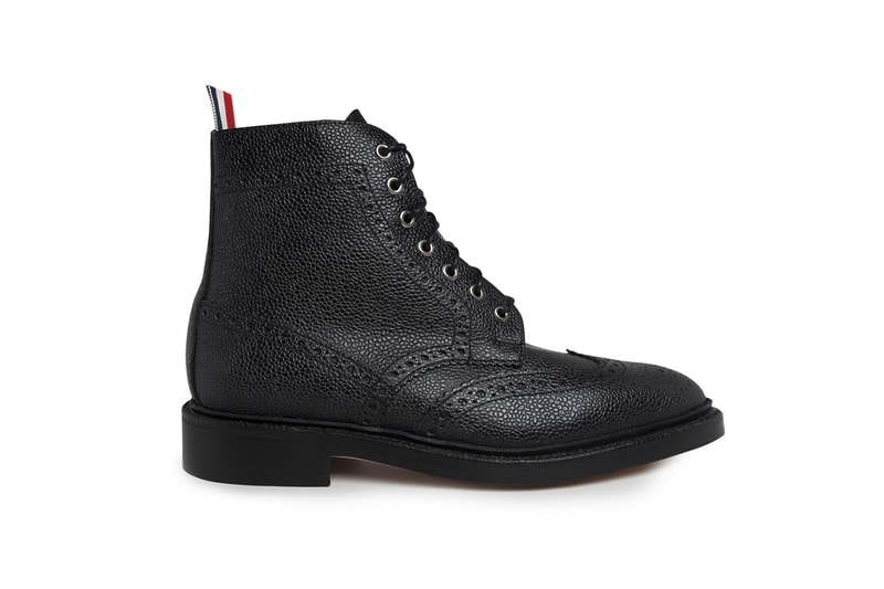 Thom Browne 打造 Dover Street Market 開業限定單品