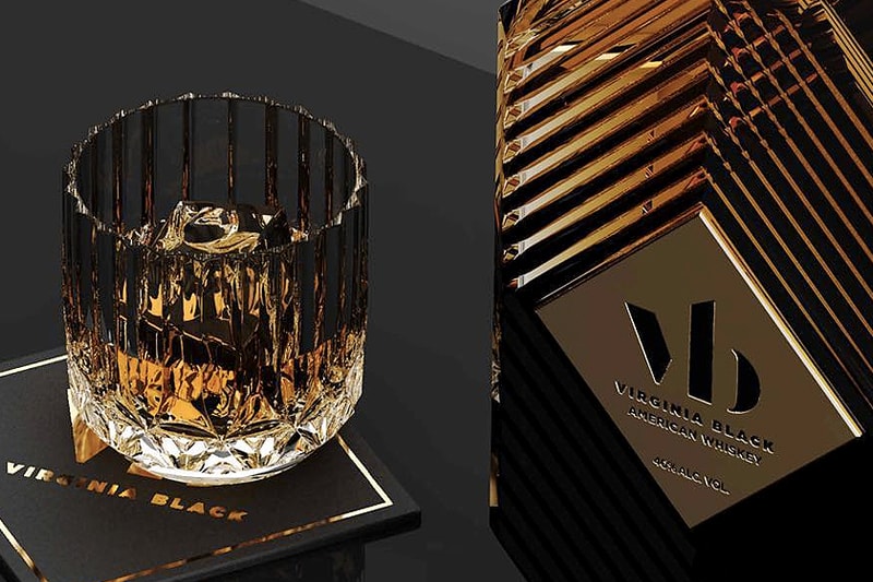 Drake, Hotline Bling, Whiskey, Wine, Virginia Black Whiskey