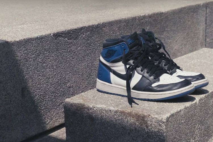 Essentials: Louis Vuitton 男裝創意總監 Kim Jones