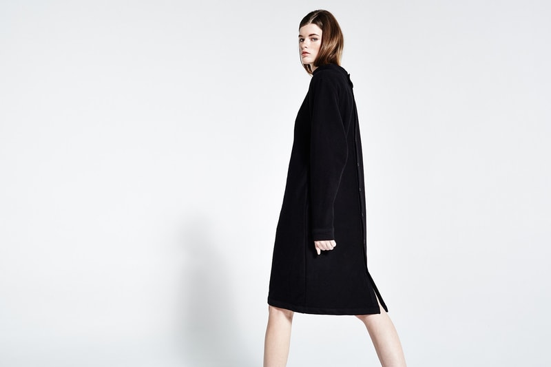 FAAN 2016 秋冬系列 Lookbook