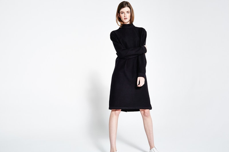 FAAN 2016 秋冬系列 Lookbook