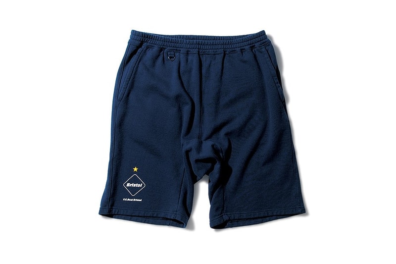 F.C.R.B. 2016 春夏系列第五波單品