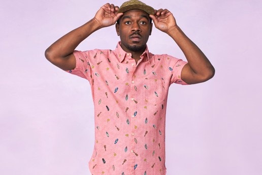 Freemans Sporting Club 2016 春夏系列 Lookbook