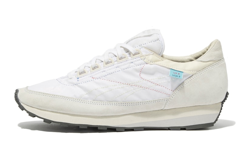 Garbstore x Reebok Classic 聯名 Aztec 鞋款