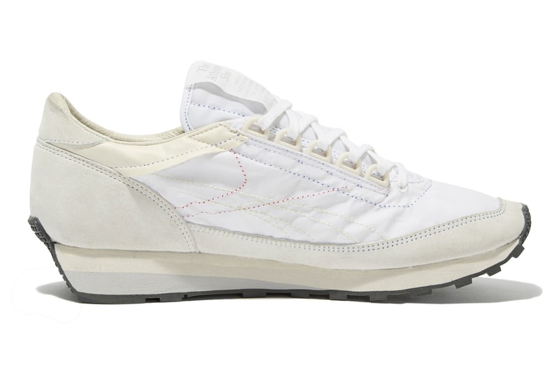 Garbstore x Reebok Classic 聯名 Aztec 鞋款