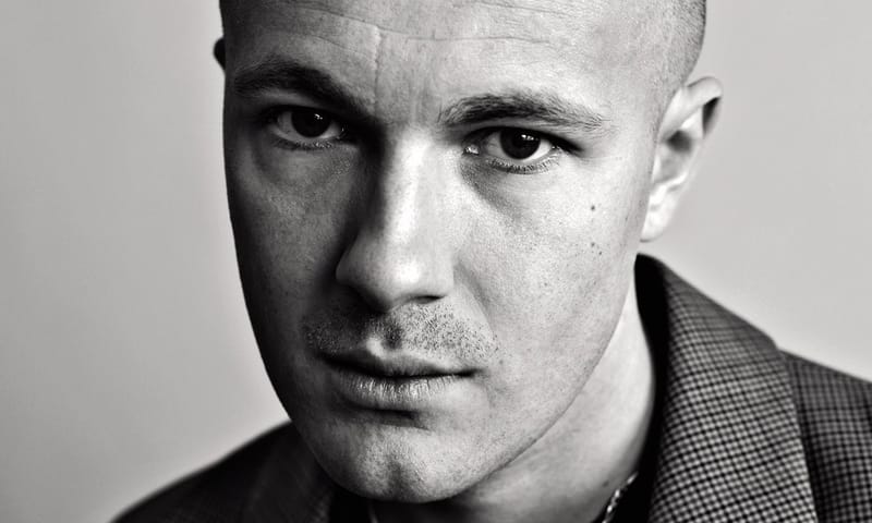 Gosha Rubchinskiy 欲在 6 月 Pitti Uomo 男裝展「轉型」