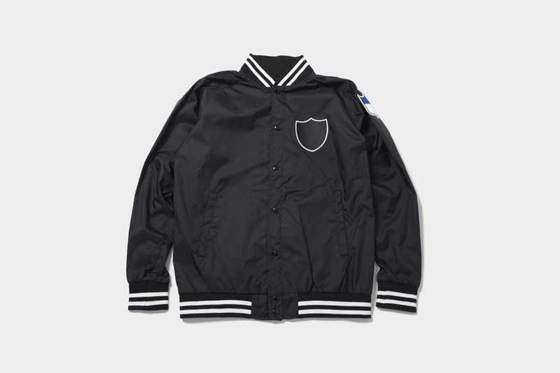 THE PARK・ING GINZA 開業限定單品完整公開