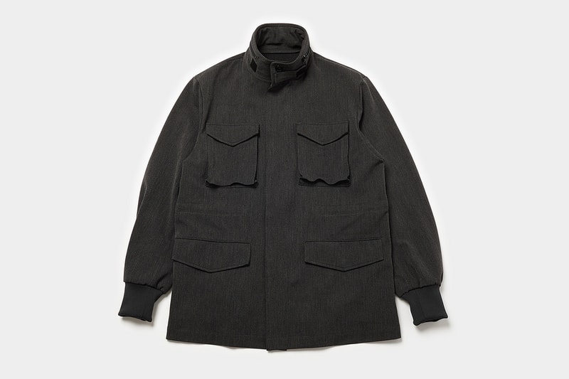 THE PARK・ING GINZA 開業限定單品完整公開