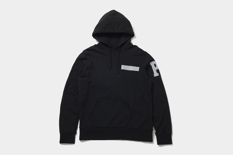 THE PARK・ING GINZA 開業限定單品完整公開