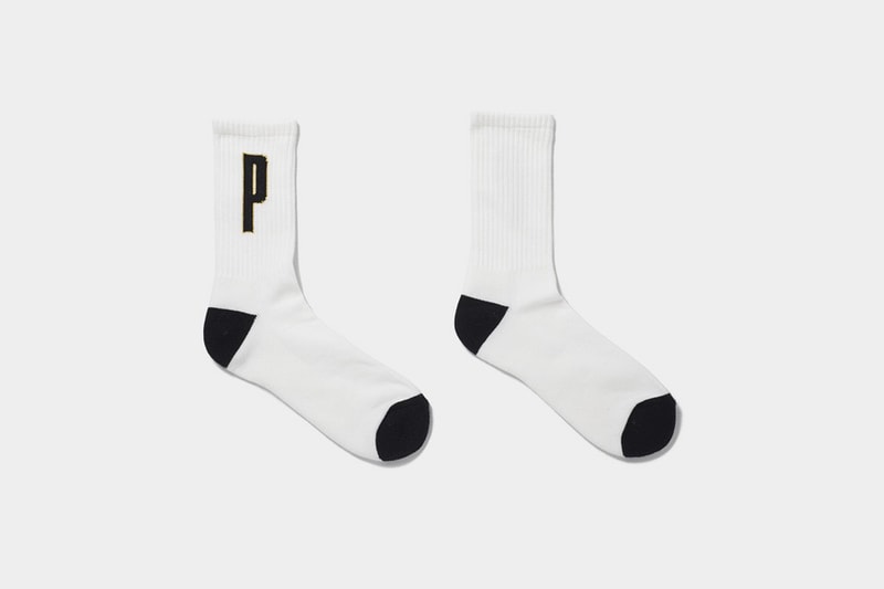 THE PARK・ING GINZA 開業限定單品完整公開