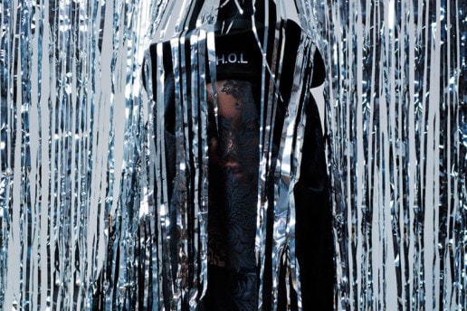 HIGH ON LIFE 發佈全新「H.O.L 2.0.2」系列