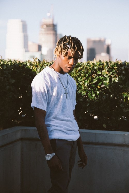 Ian Connor 親身演繹 Superism 造型特輯