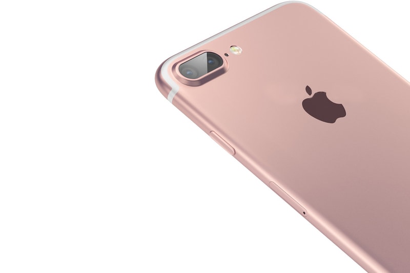 First Leaked Image of the iPhone 7 Pro