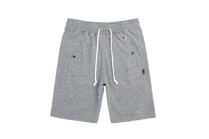 izzue ARMY LINE x Champion 2016 聯名系列登場