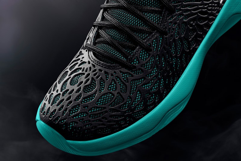 Jordan Brand 發佈 Ultra.Fly 新款籃球鞋