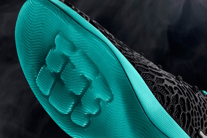 Jordan Brand 發佈 Ultra.Fly 新款籃球鞋