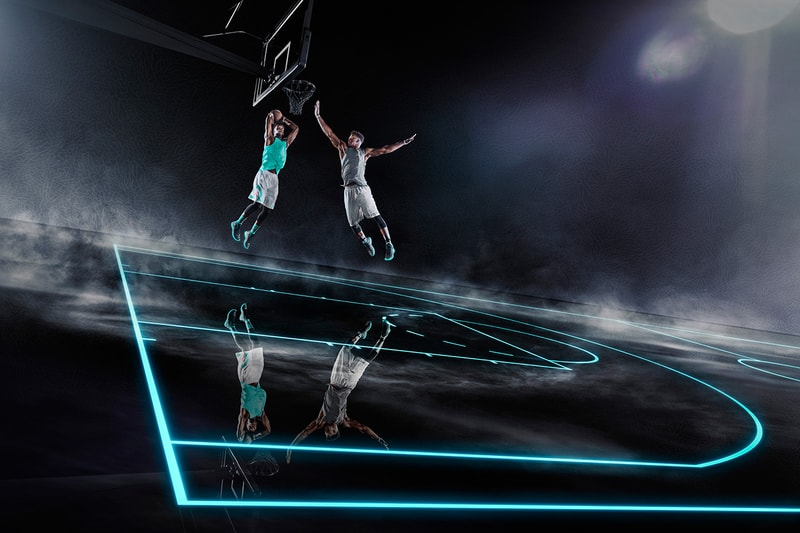 Jordan Brand 發佈 Ultra.Fly 新款籃球鞋