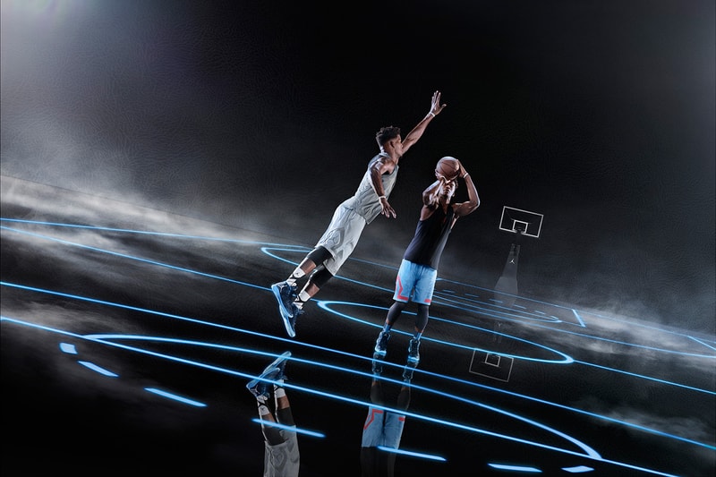 Jordan Brand 發佈 Ultra.Fly 新款籃球鞋