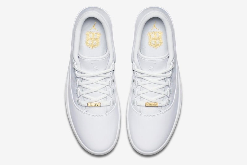 Jordan Brand Westbrook 0 Low 低筒版本