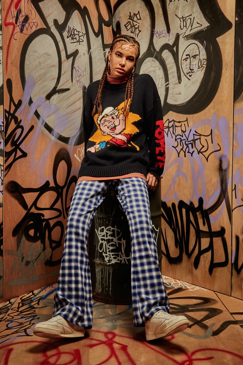 復古榮光！JOYRICH 2016 秋冬「Generation-X」系列 Lookbook