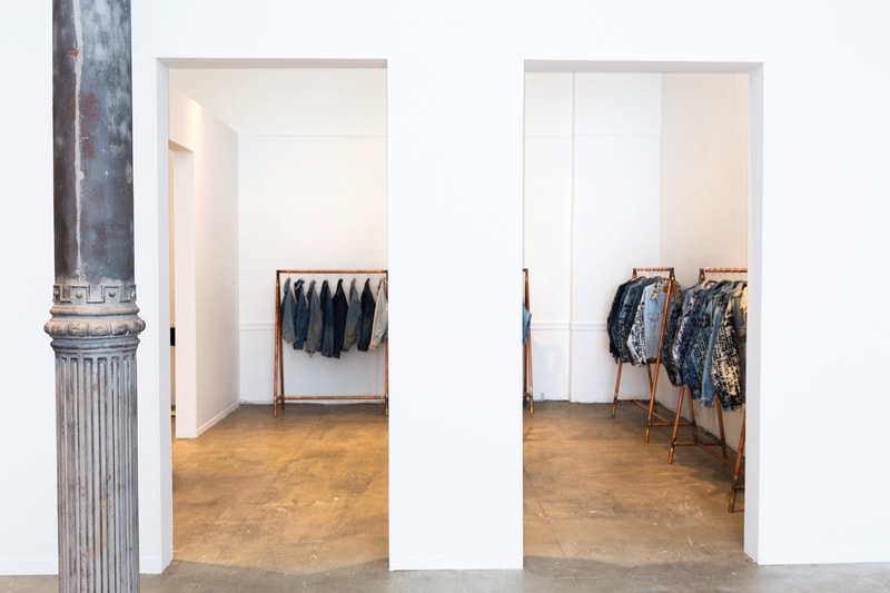  Kanye West's 'Pablo' Pop-Up Shop