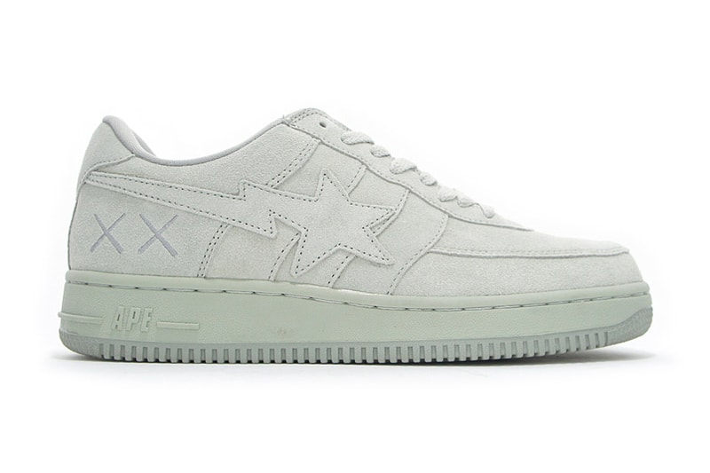 回憶滿滿！KAWS x NIGO 最佳聯名設計回顧 