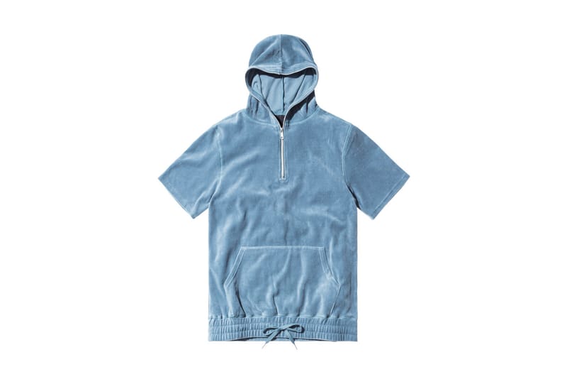 KITH 發佈「Velour」五周年紀念系列