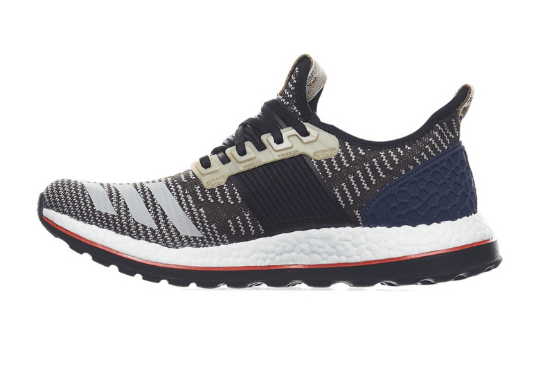 kolor x adidas 聯名 Pure Boost ZG 鞋款