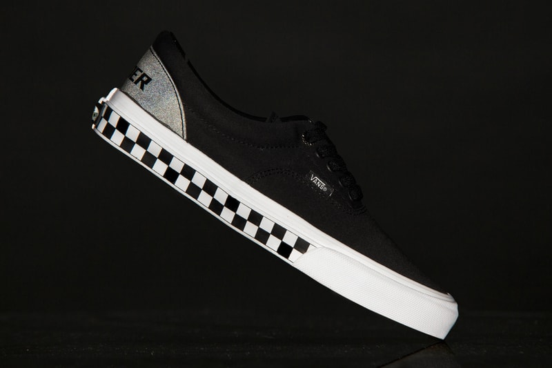 安全第一！Vans x Leader Bikes「Night Ride Out」聯名鞋履系列