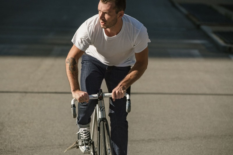 Levi's Commuter 2016 春夏系列登場
