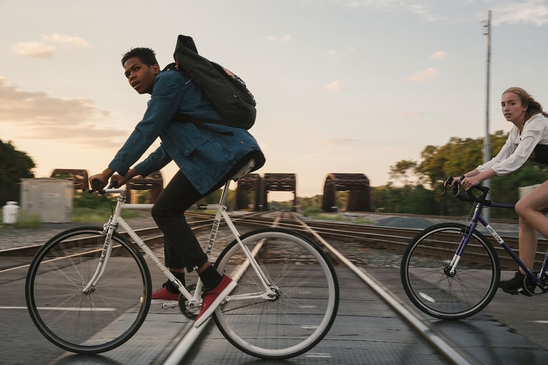 Levi's Commuter 2016 春夏系列登場