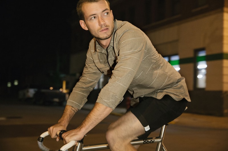 Levi's Commuter 2016 春夏系列登場