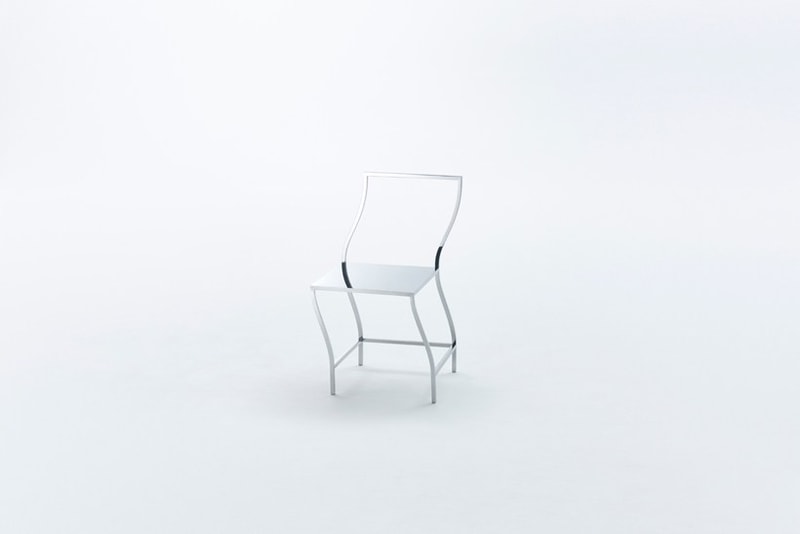 nendo 打造 50 把日本漫畫靈感椅子設計