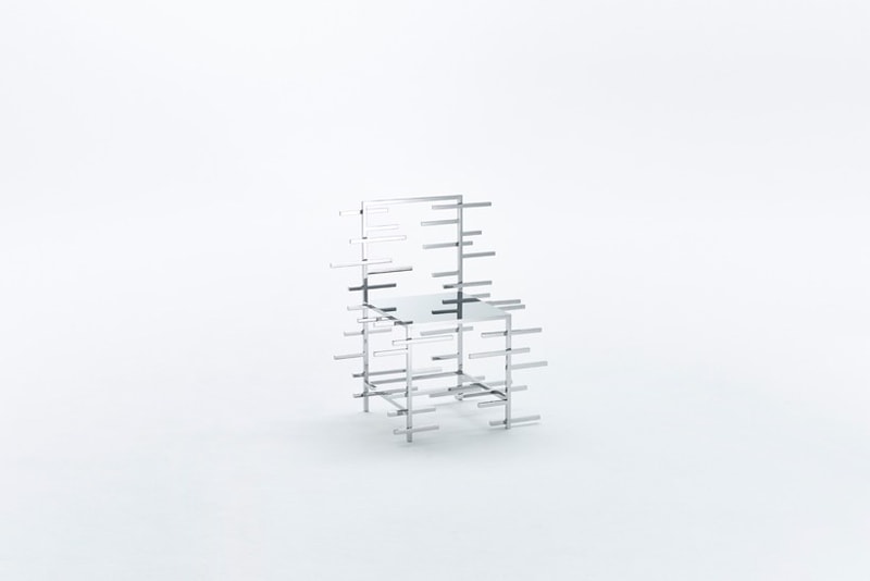 nendo 打造 50 把日本漫畫靈感椅子設計