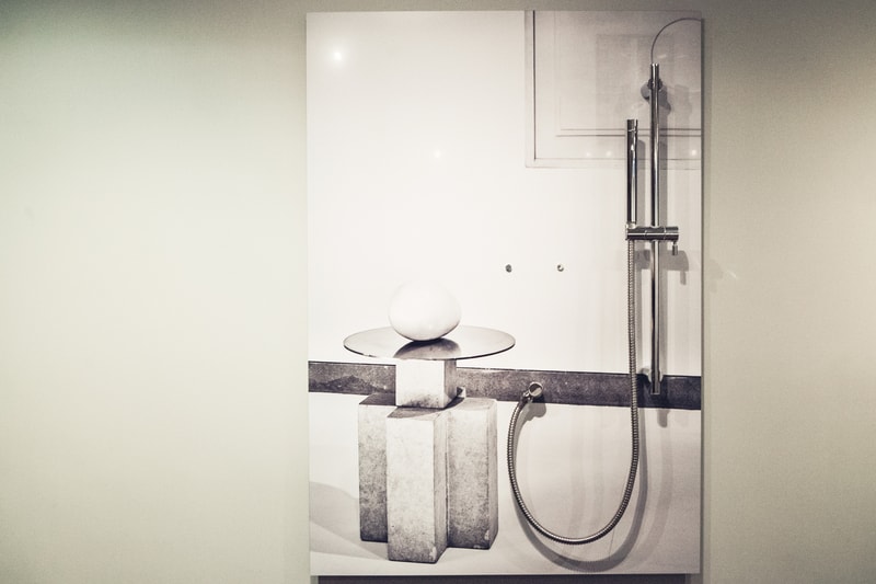 margaret lee first exhibition in hong kong