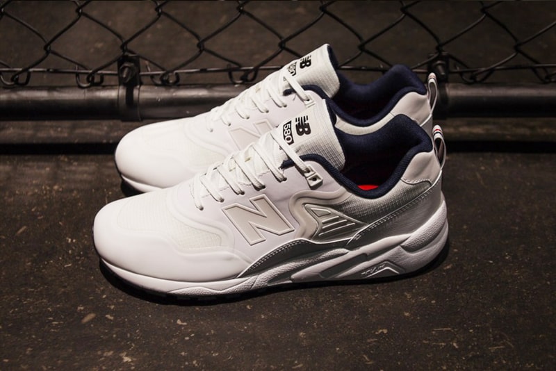 new balance mrt580 for 580 20th anniversary