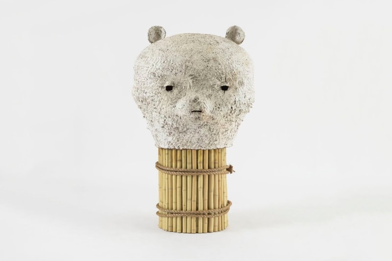 村上隆於紐約 Blum & Poe 舉辦最新展覽