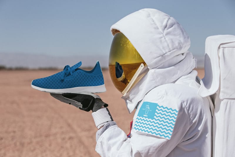 Native Shoes 釋出全新 Apollo Moc XL 鞋款